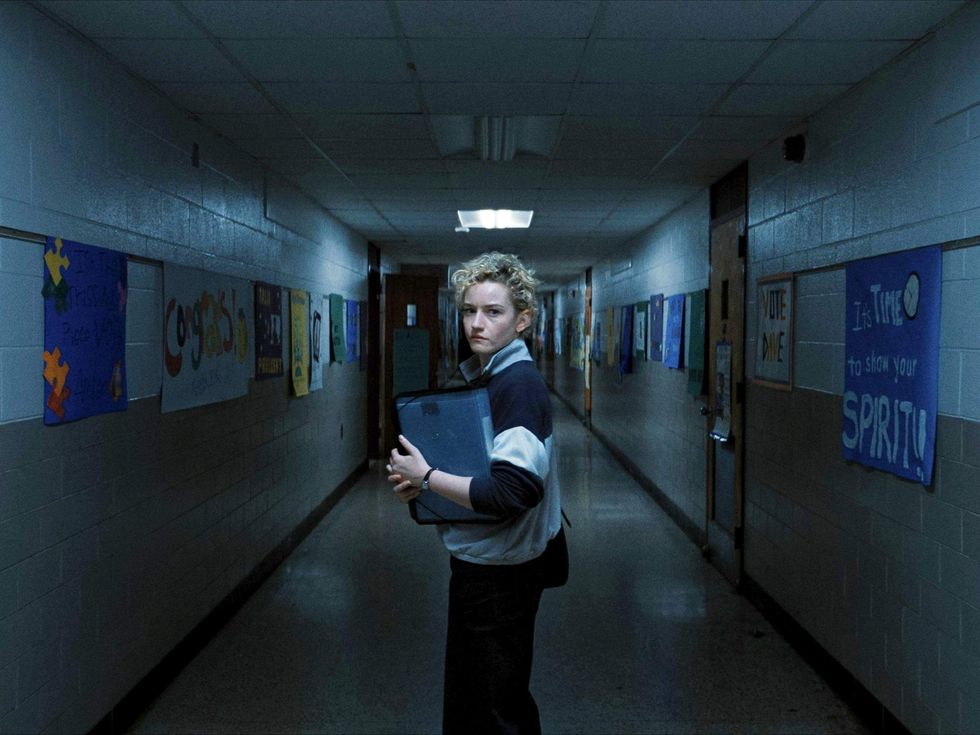 Julia Garner in Weapons