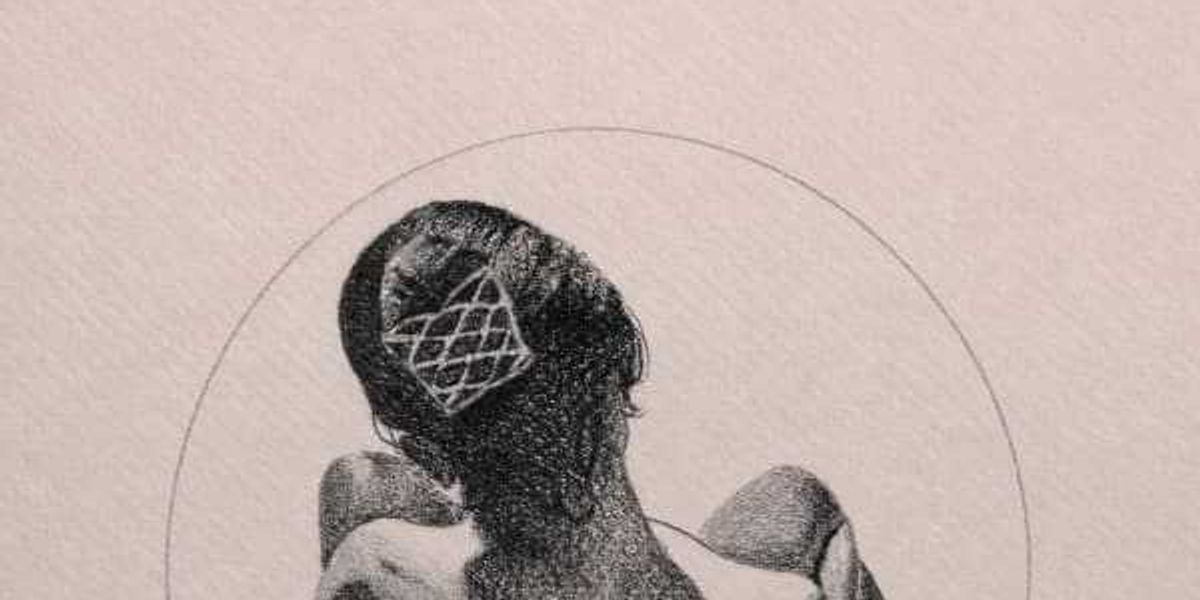 Redbud Arts Center presents Julia Marcucci Wood: