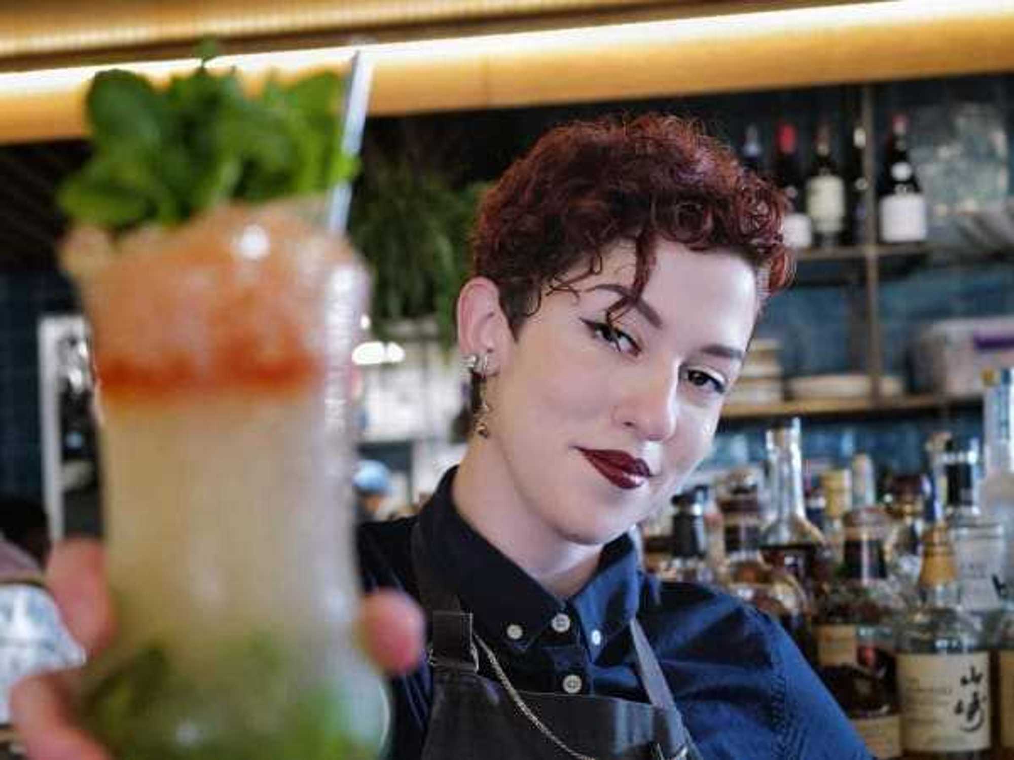 Julia Miles Squable Refuge