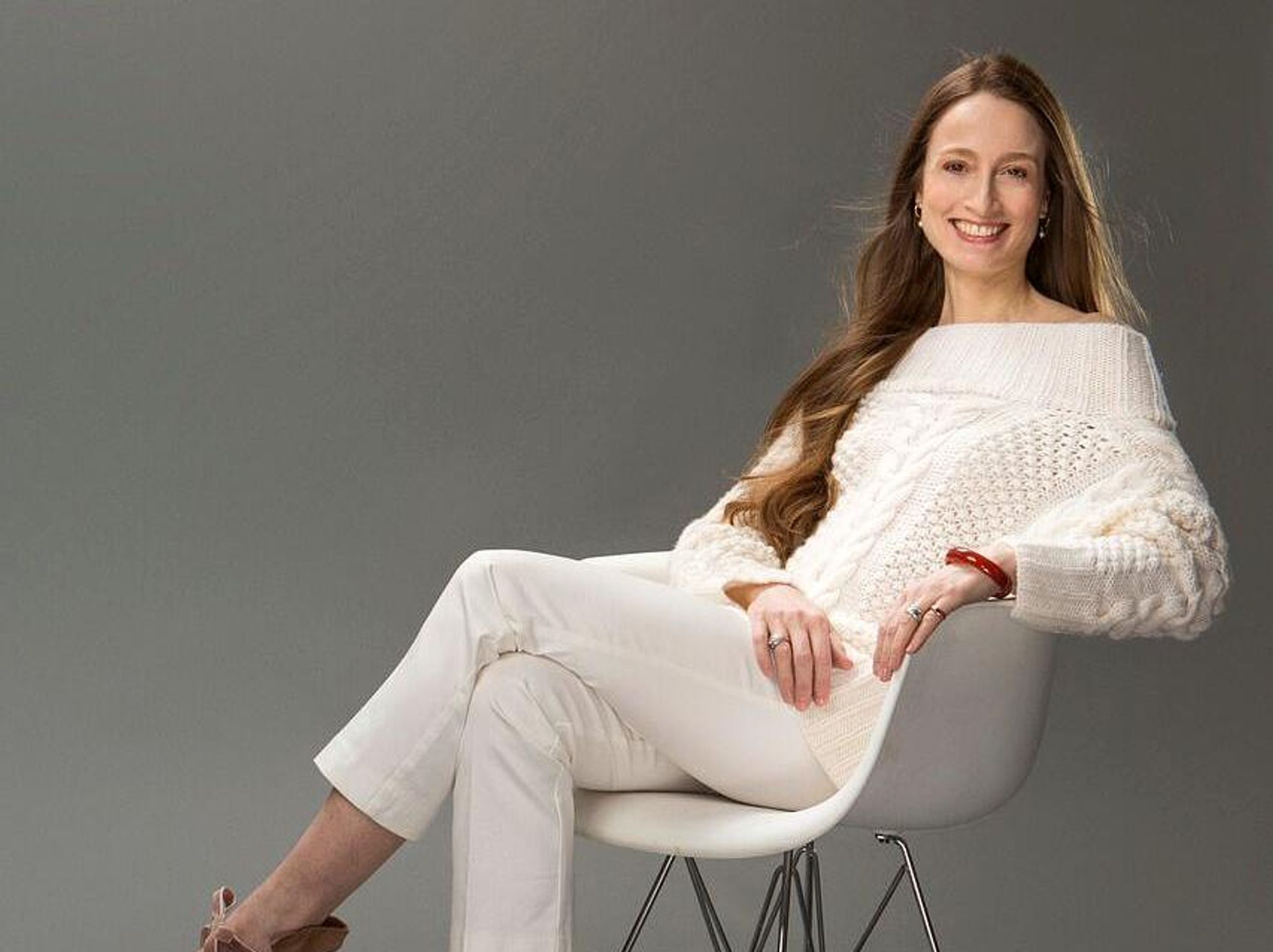 Julie Kent Houston Ballet