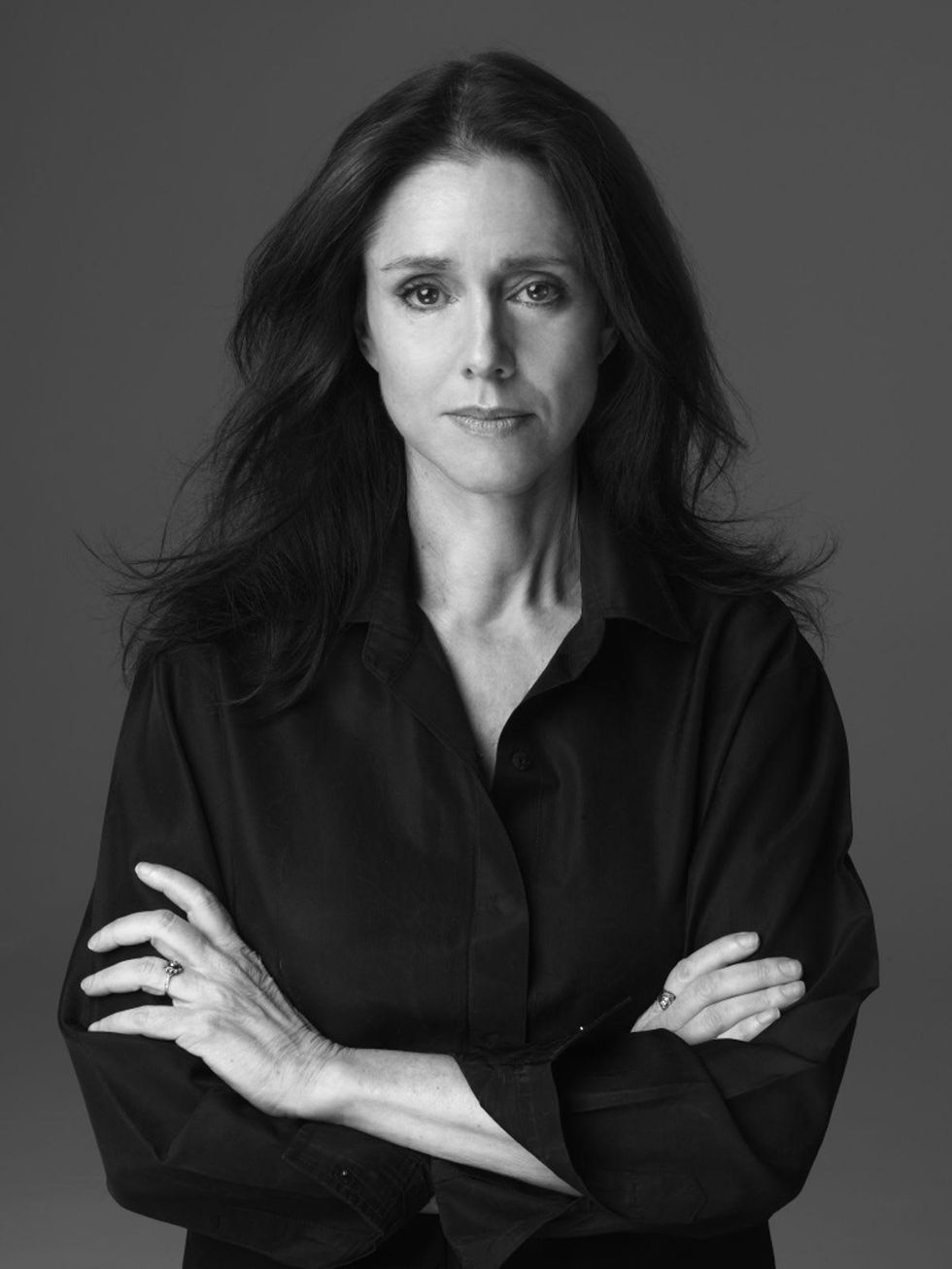 Julie Taymor head shot A Midsummer Night's Dream Cinema Arts Fest November 2014