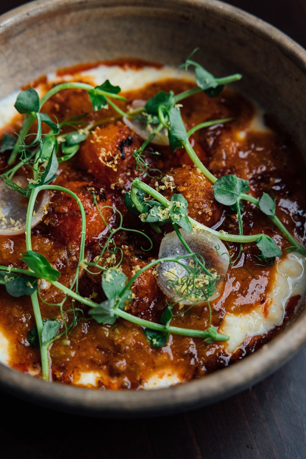 Jun restaurant carne seca