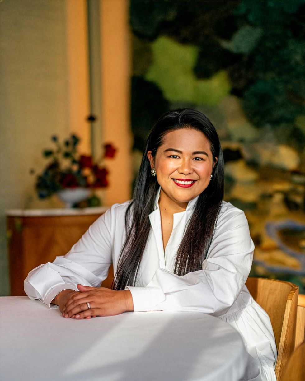 June Rodil Goodnight Hospitality March