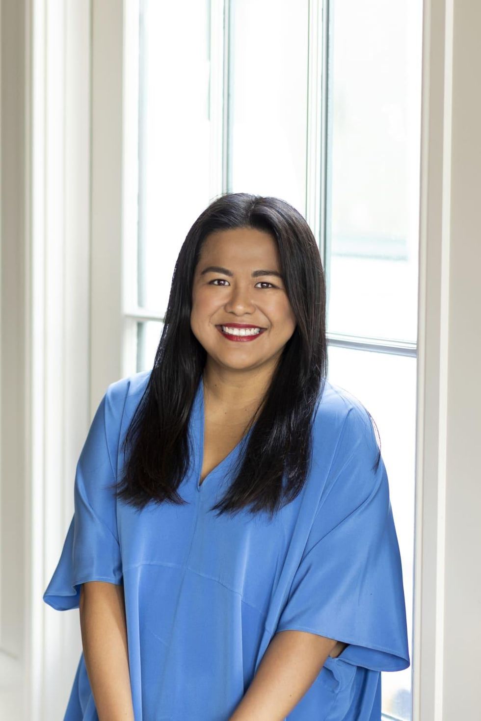 June Rodil Goodnight Hospitality