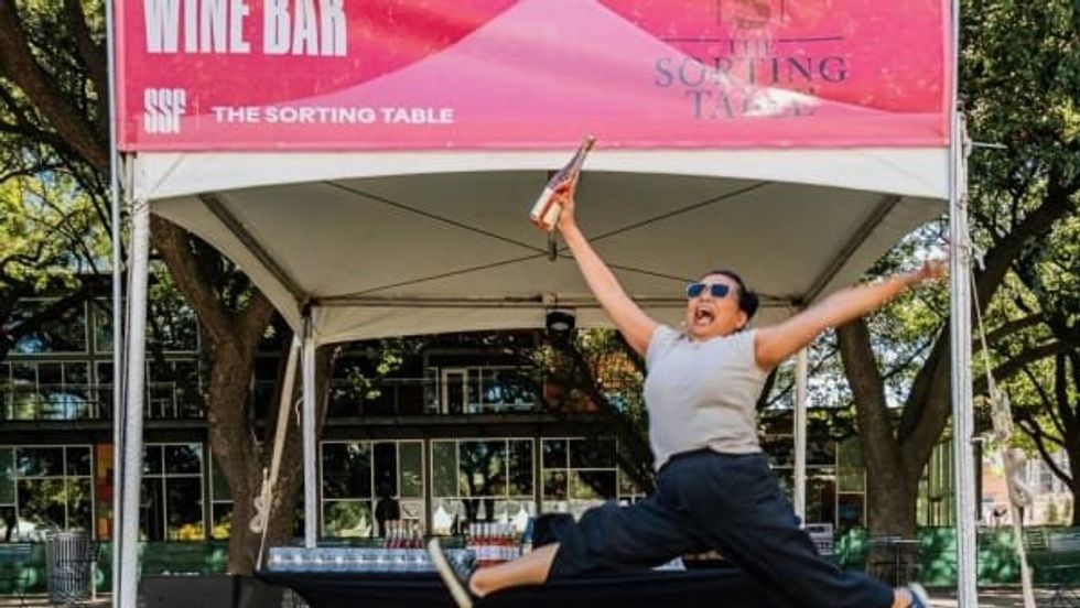 June Rodil Goodnight Hospitality