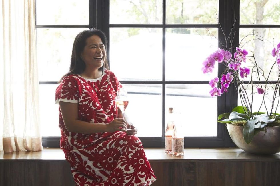 June Rodil June's All Day Austin