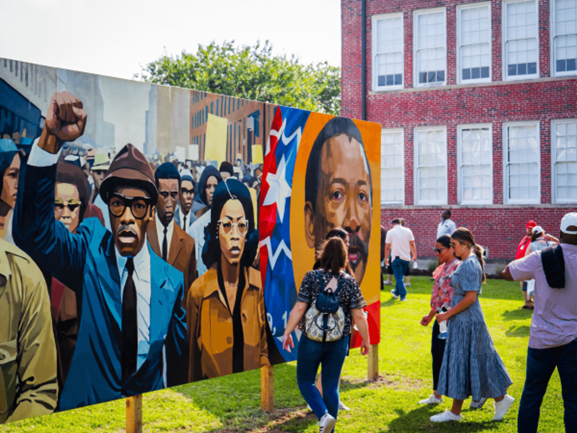 Juneteenth, Houston First