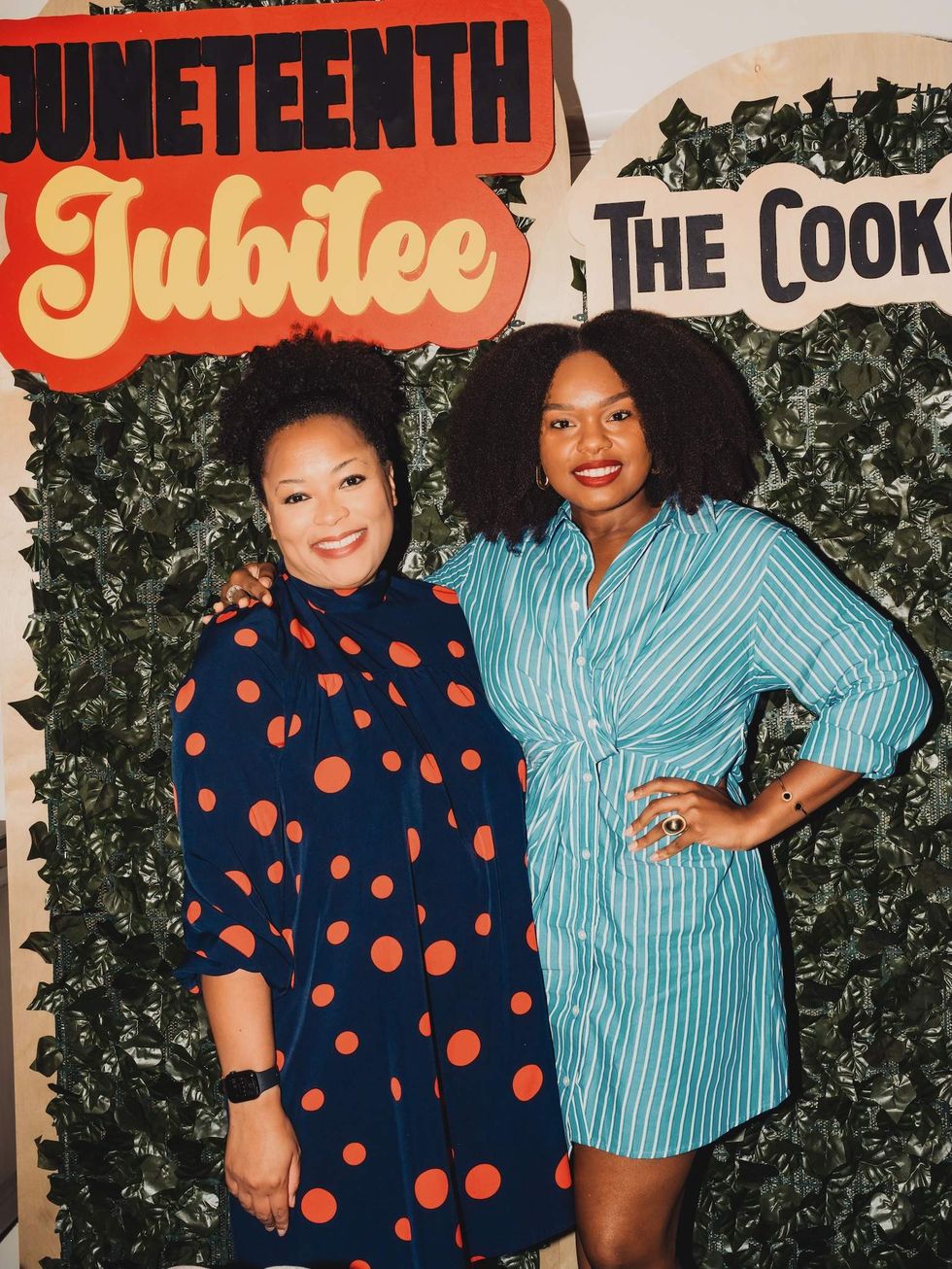 Juneteenth Jubilee 2024