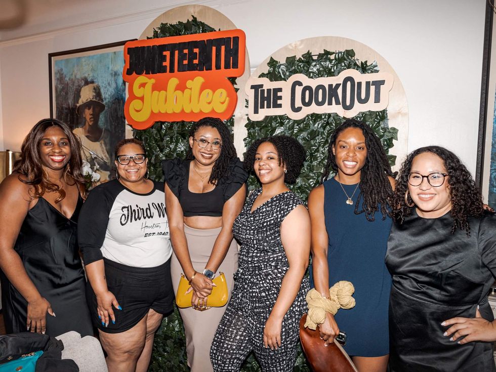 Juneteenth Jubilee 2024