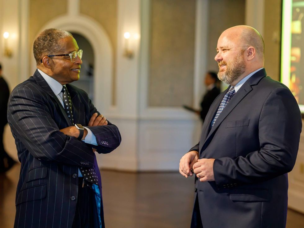 Jung Center fundraiser 2025