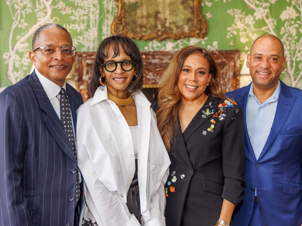 Jung Center fundraiser 2025