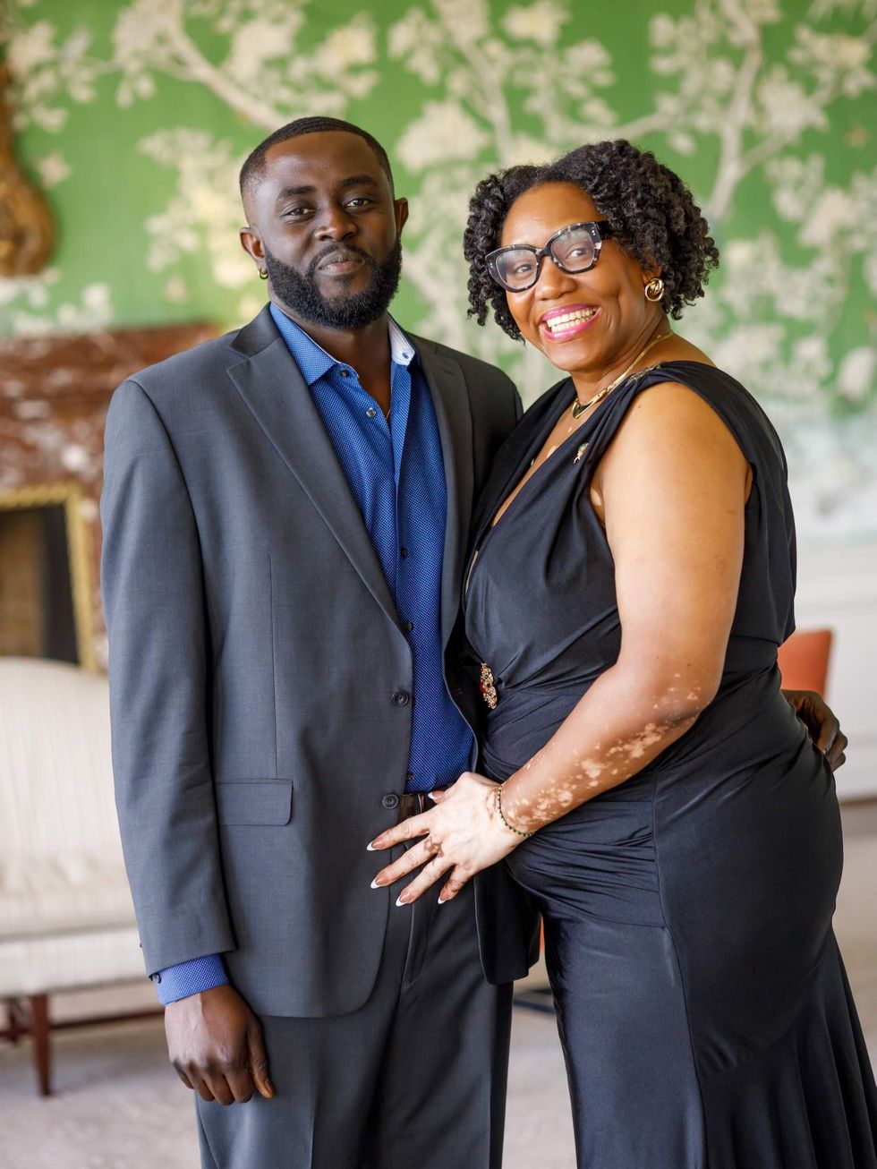 Jung Center fundraiser 2025