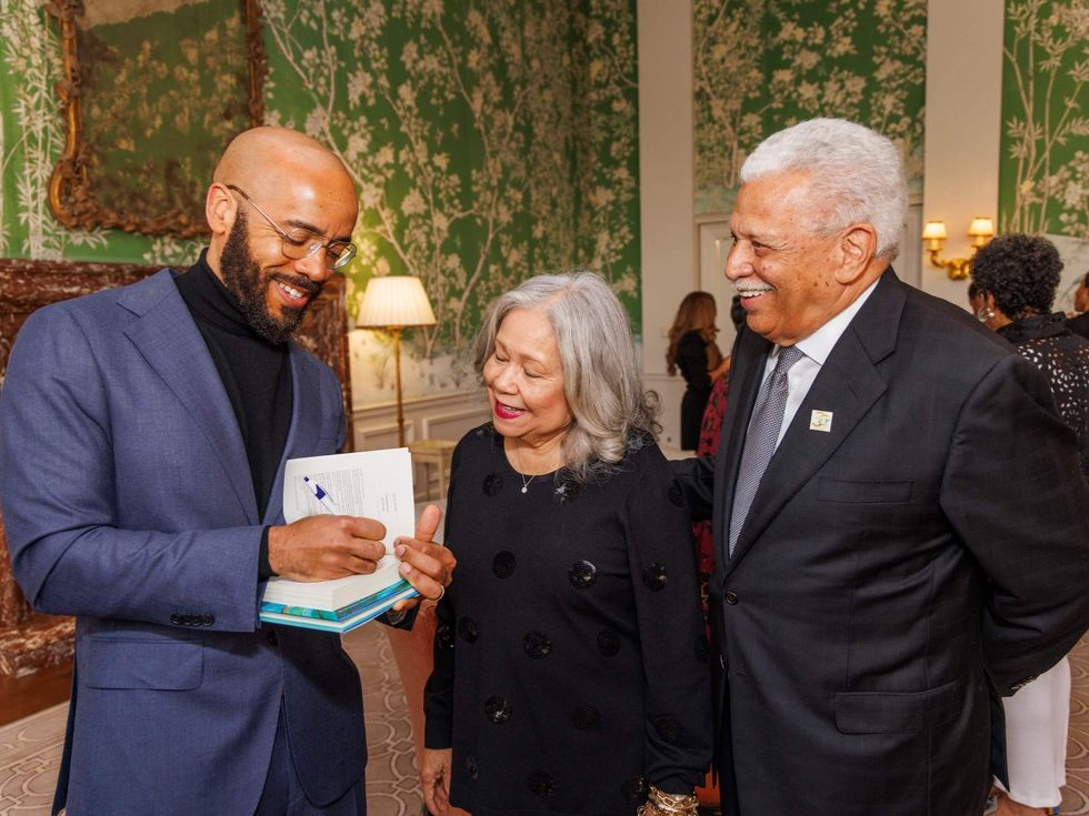 Jung Center fundraiser 2025