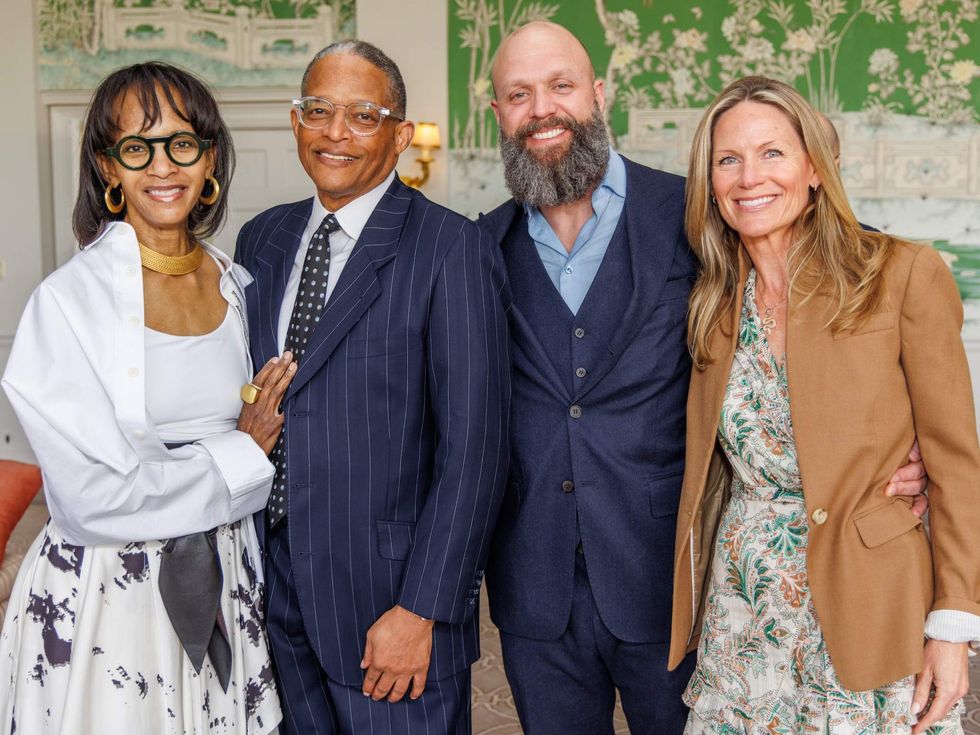 Jung Center fundraiser 2025