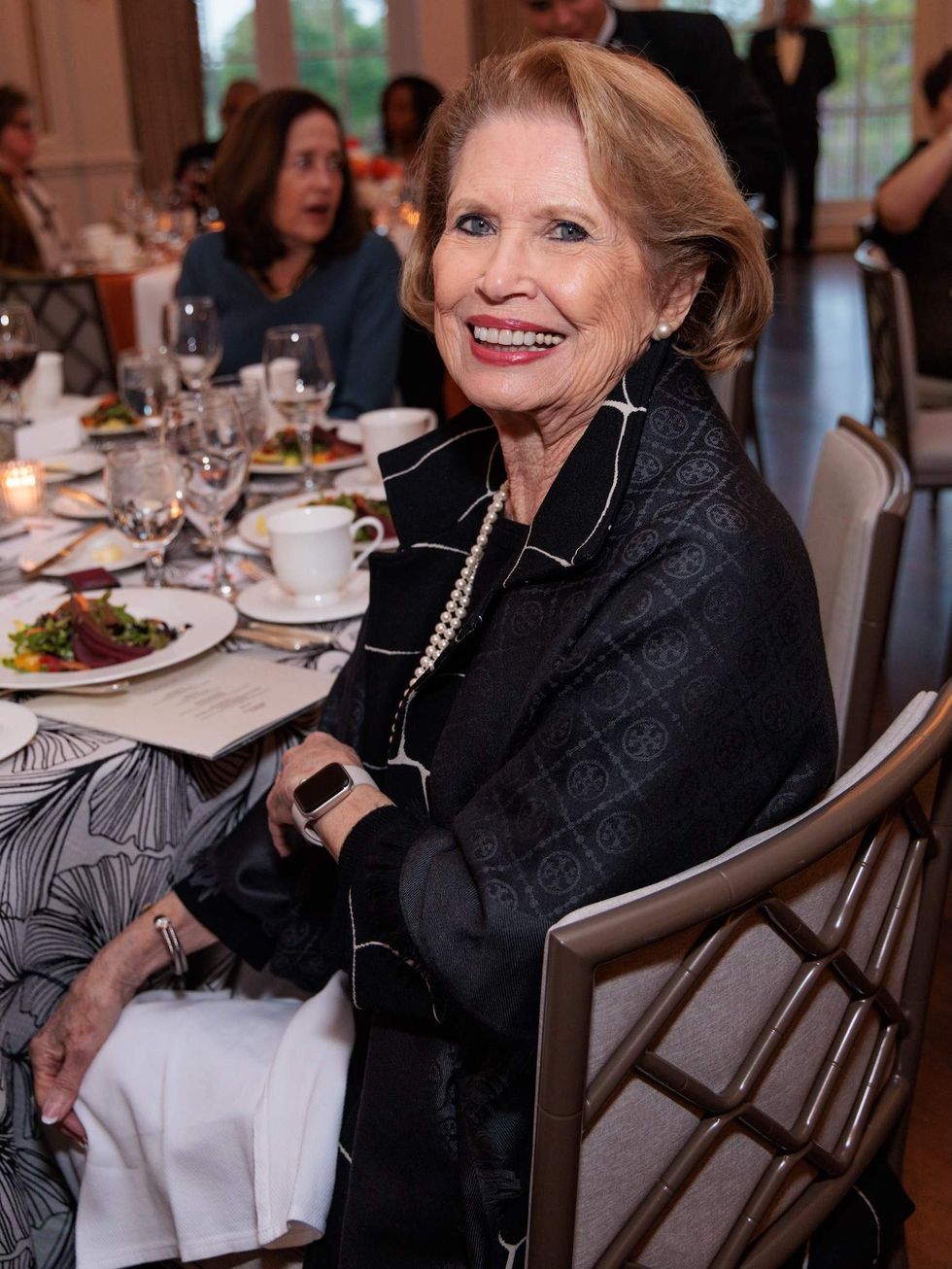 Jung Center fundraiser 2025