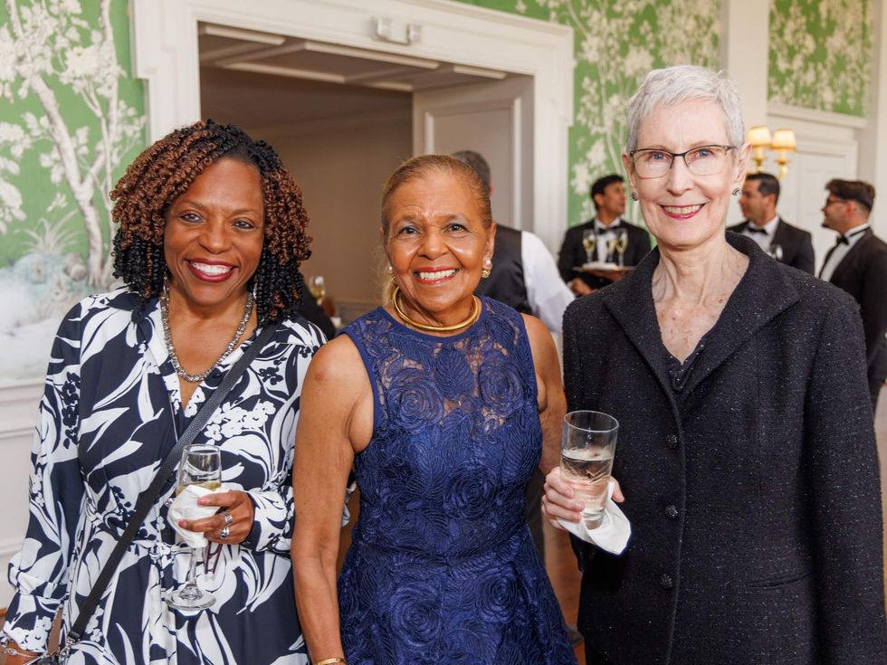 Jung Center fundraiser 2025