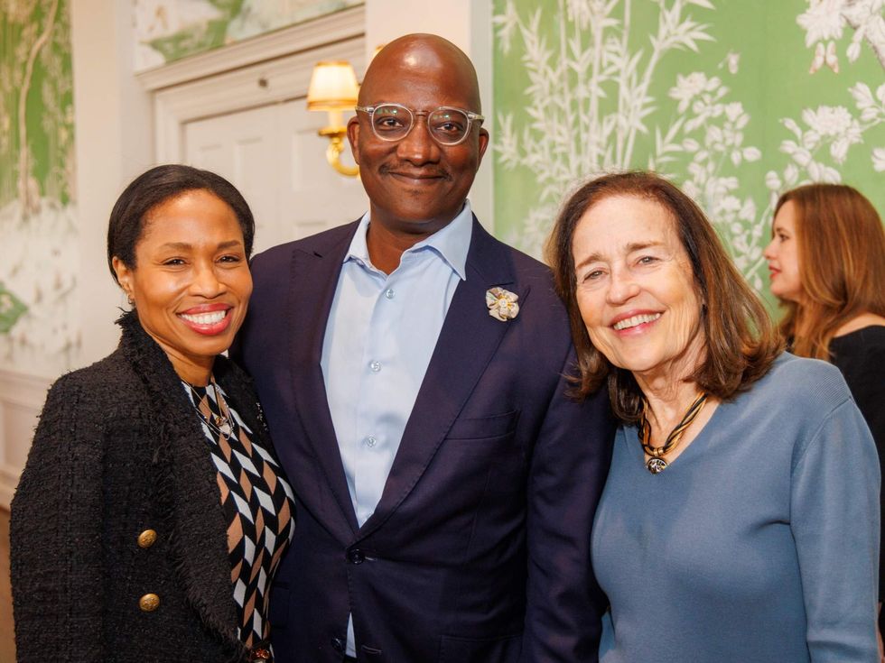 Jung Center fundraiser 2025