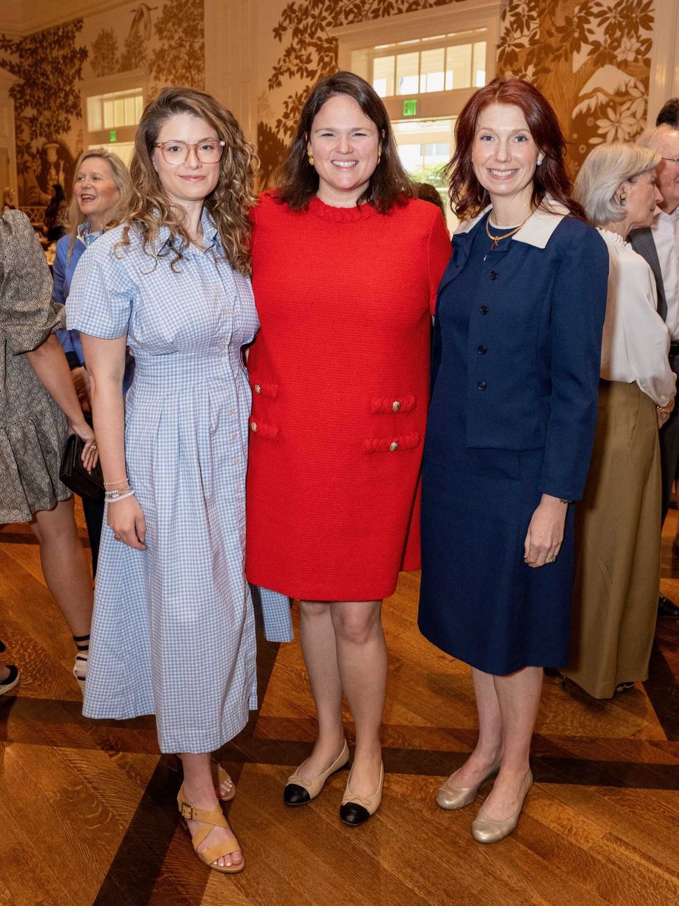 Junior League of Houston Centennial Celebration