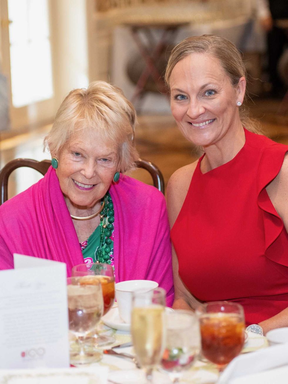 Junior League of Houston Centennial Celebration