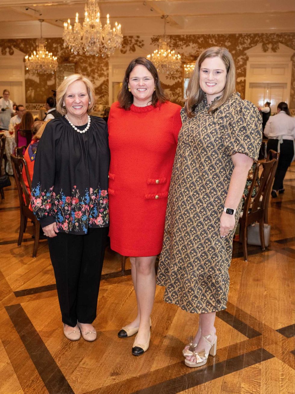 Junior League of Houston Centennial Celebration