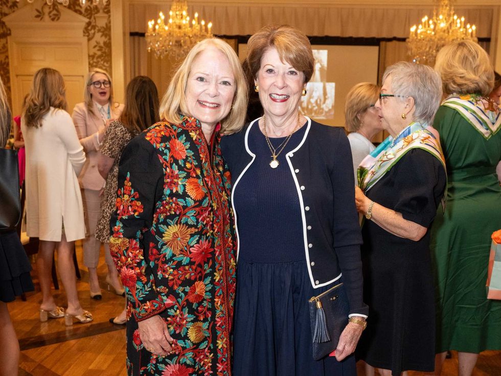 Junior League of Houston Centennial Celebration