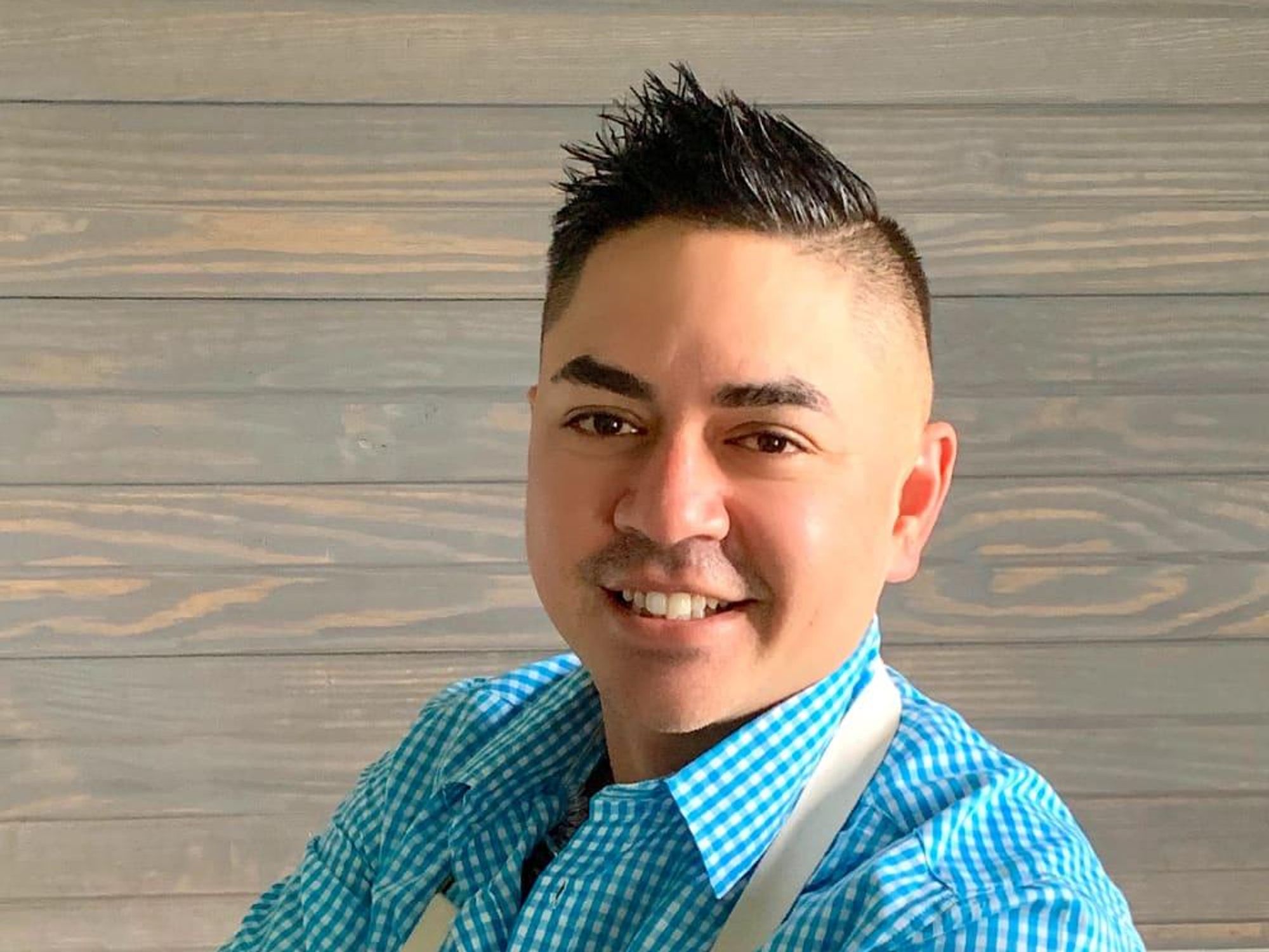 Justin Yoakum State Fare