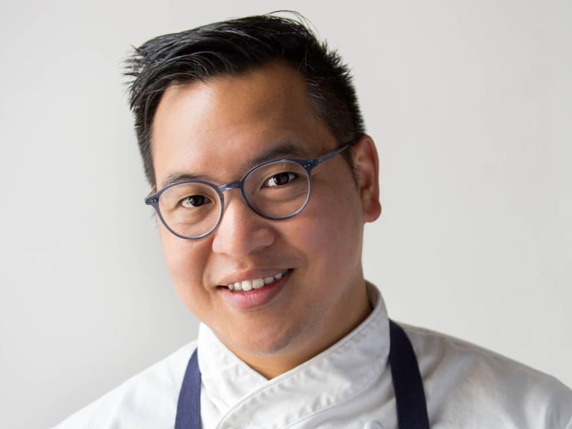 Justin Yu Theodore Rex