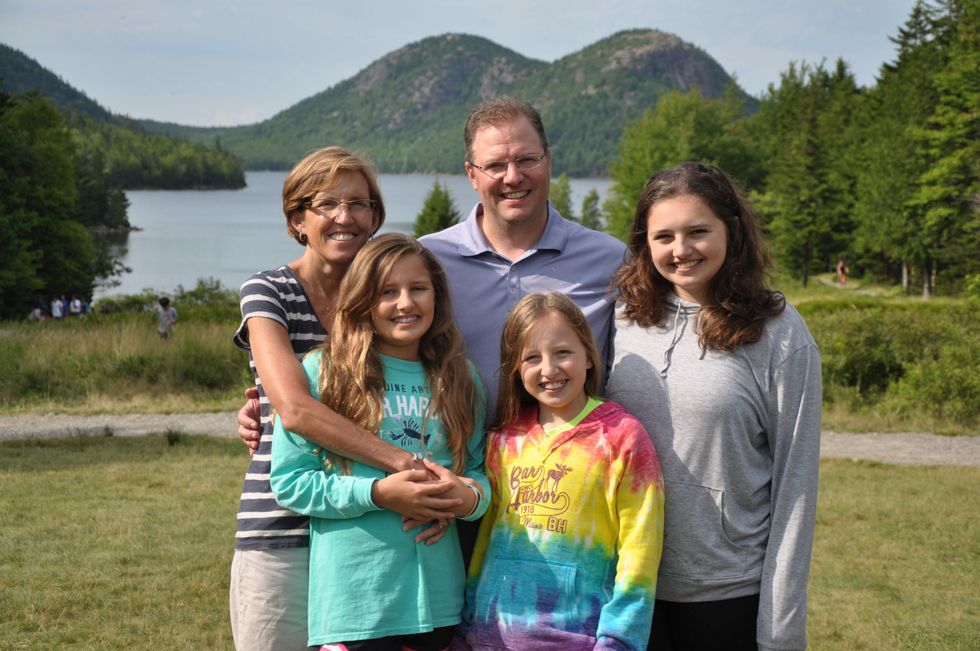 Juvenile Diabetes Research Foundation's One Walk