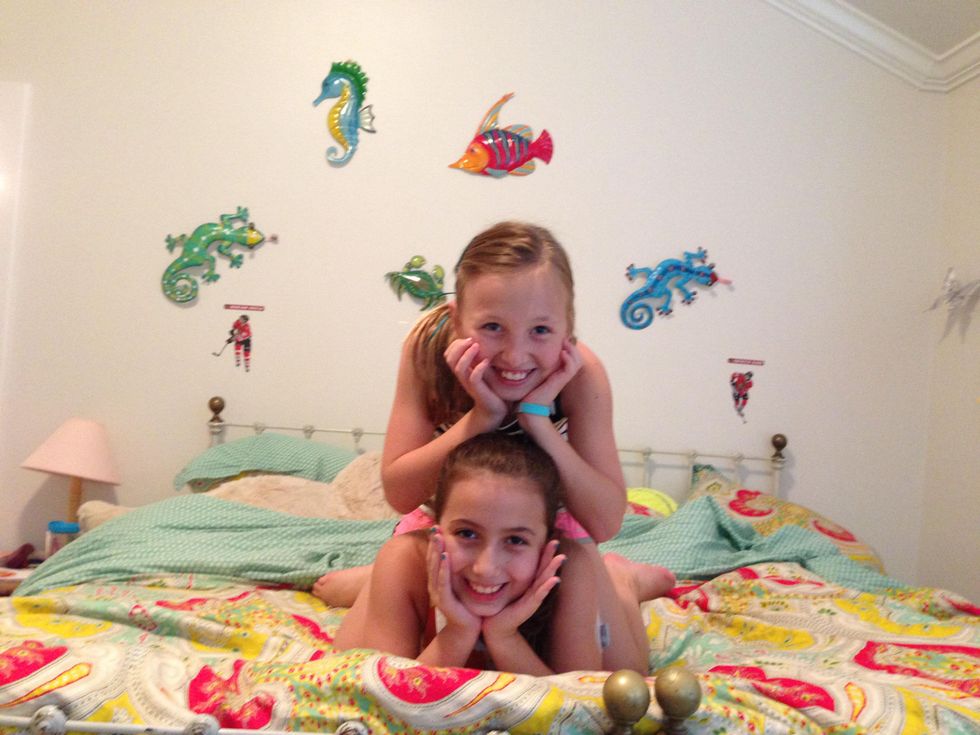 Juvenile Diabetes Research Foundation's One Walk