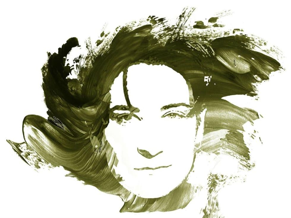 k.d. lang