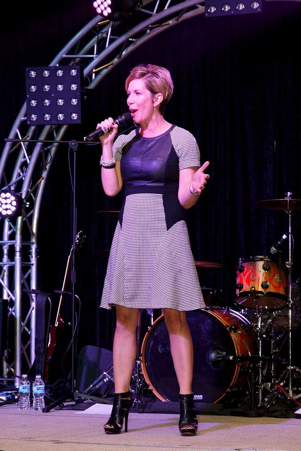 K9s4COPS Gala Roseann Rogers