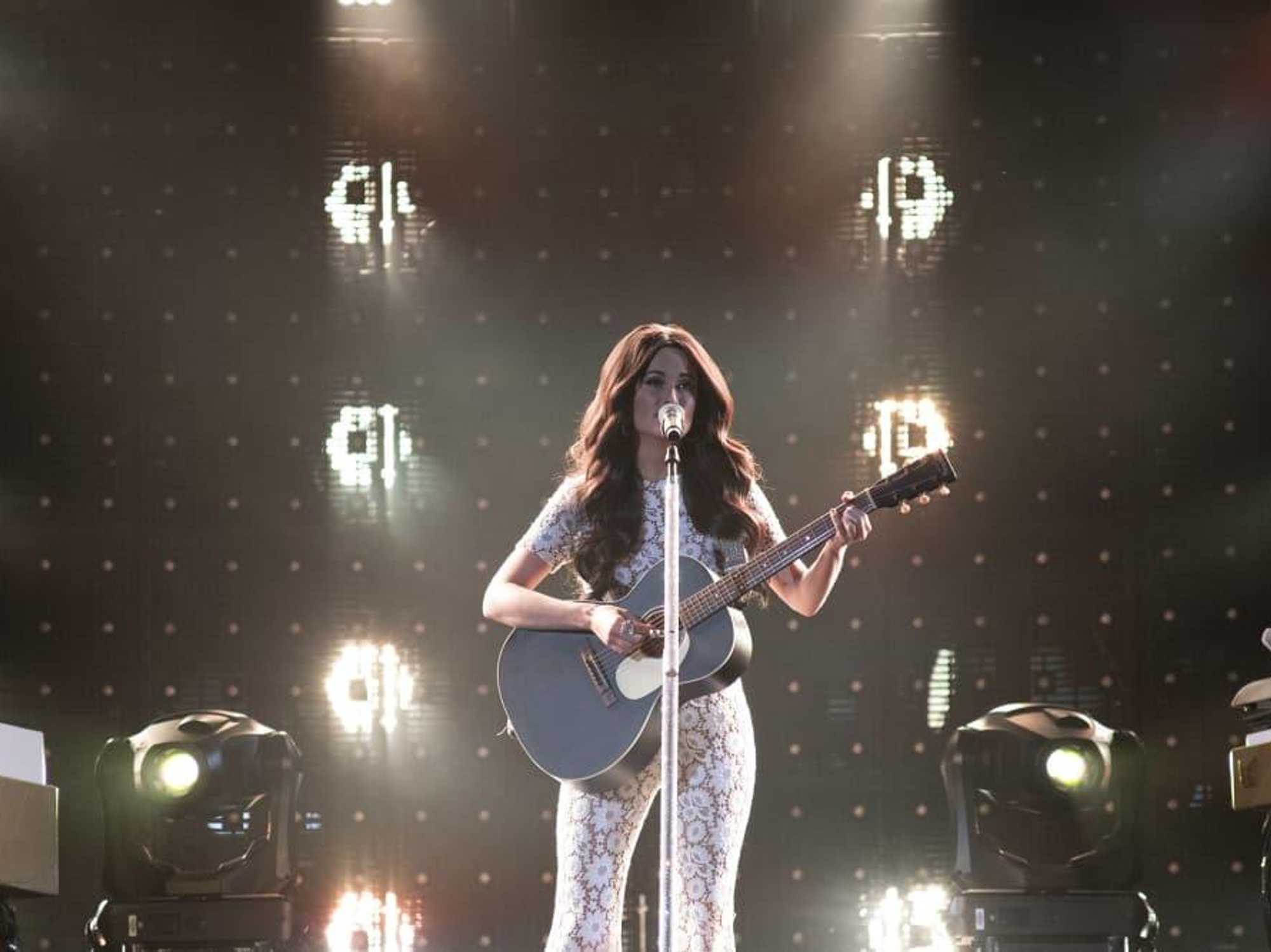 Kacey Musgraves RodeoHouston 2019
