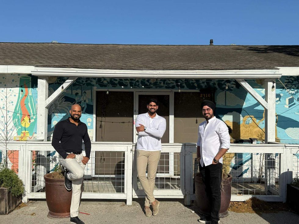 Kahani Social Group Kitchen Rumors