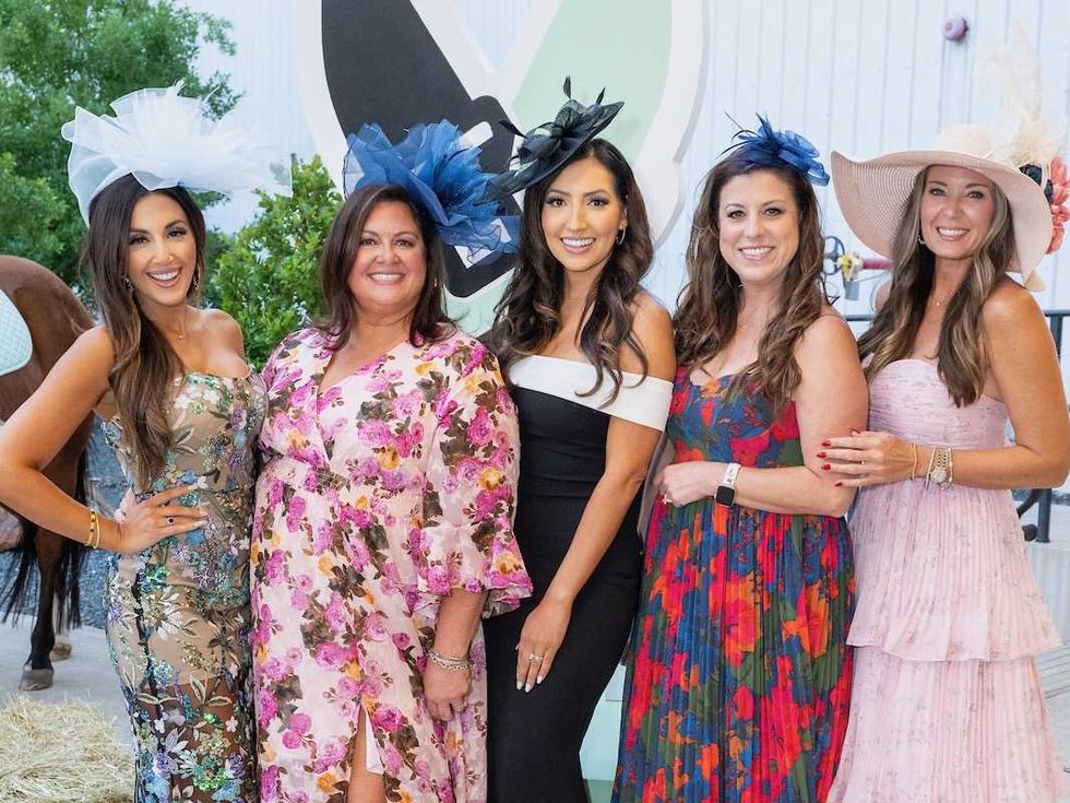 Kailee Mills Foundation Kentucky Derby fundraiser