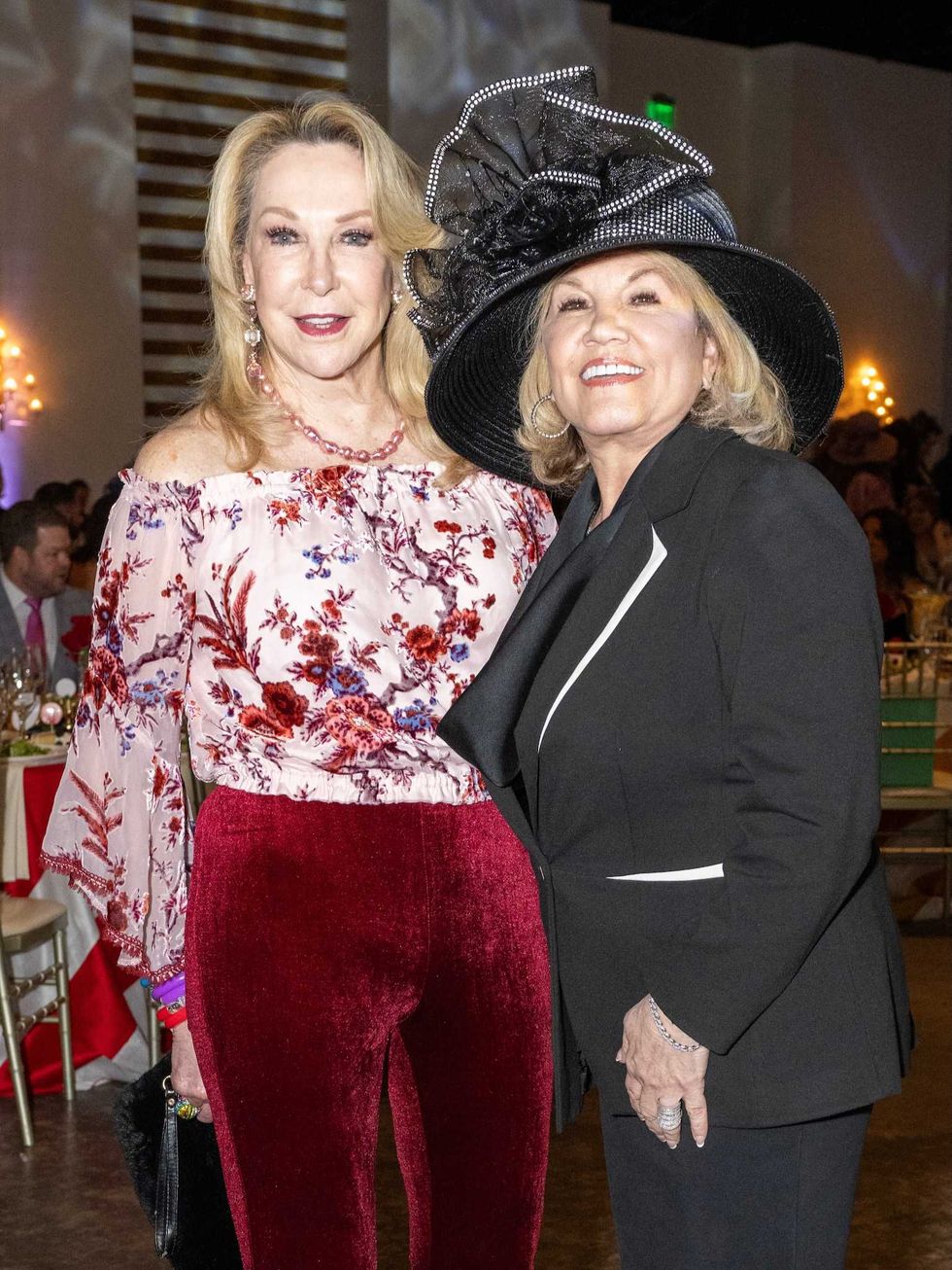 Kailee Mills Foundation Kentucky Derby fundraiser