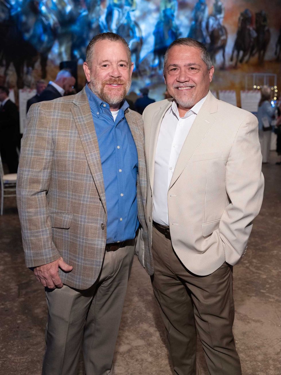 Kailee Mills Foundation Kentucky Derby fundraiser