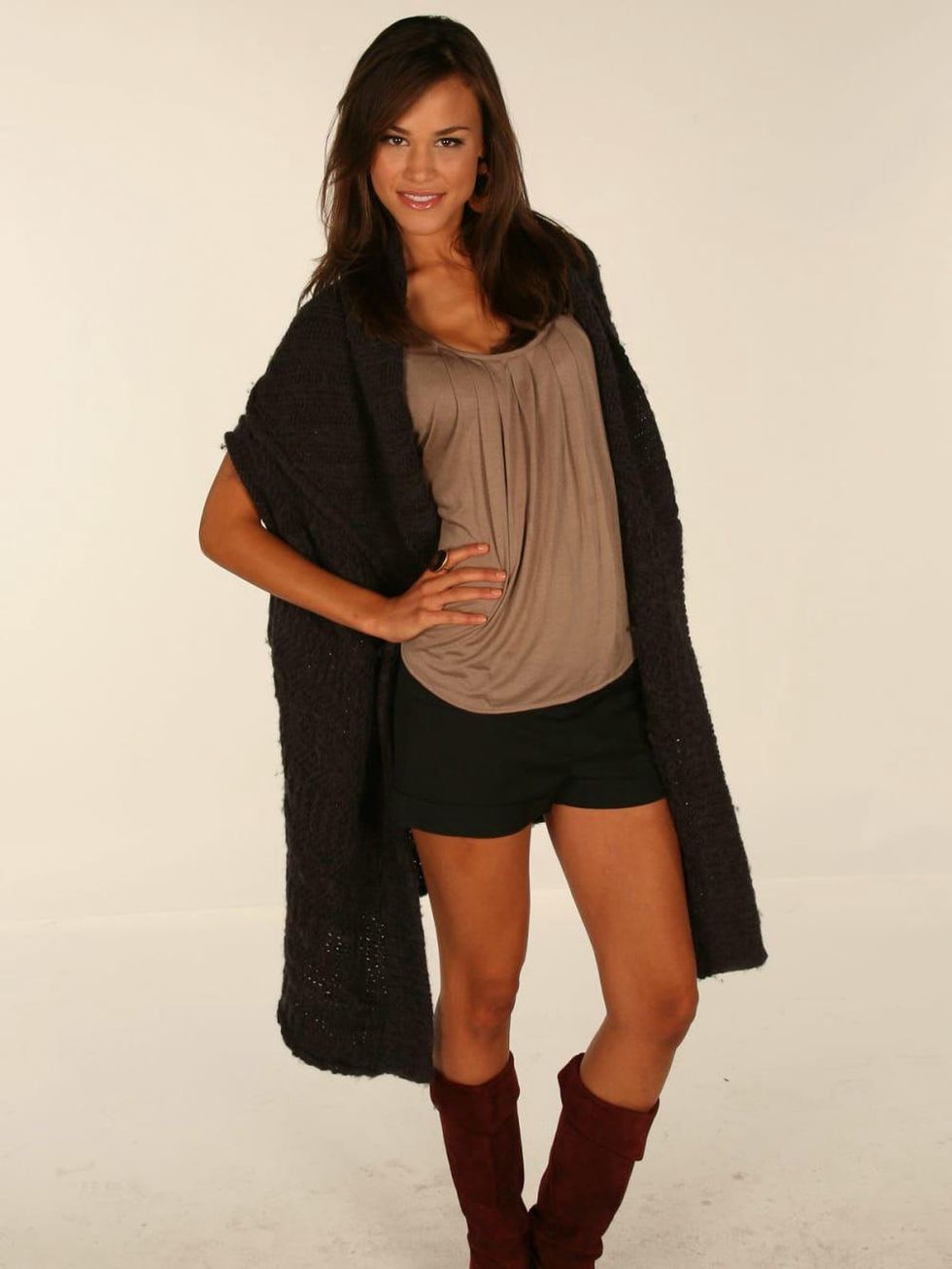 Kalyn Hemphill, Models of the Runway