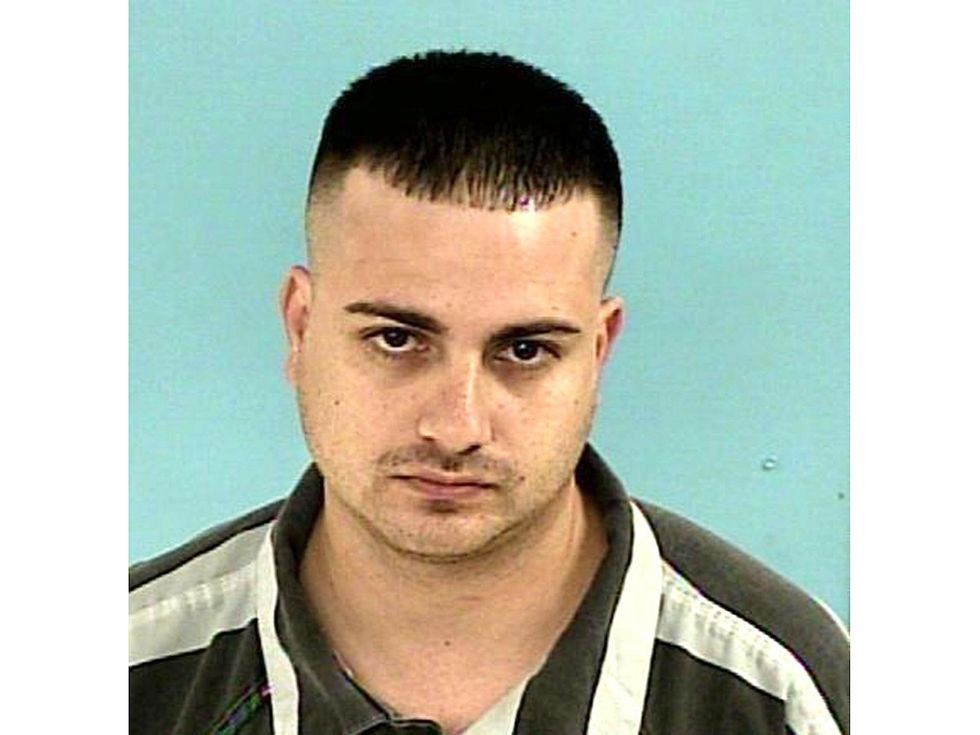 Kambiz Michael Duran warrant issued for giving girl some of the 22 drinks she had August 2013