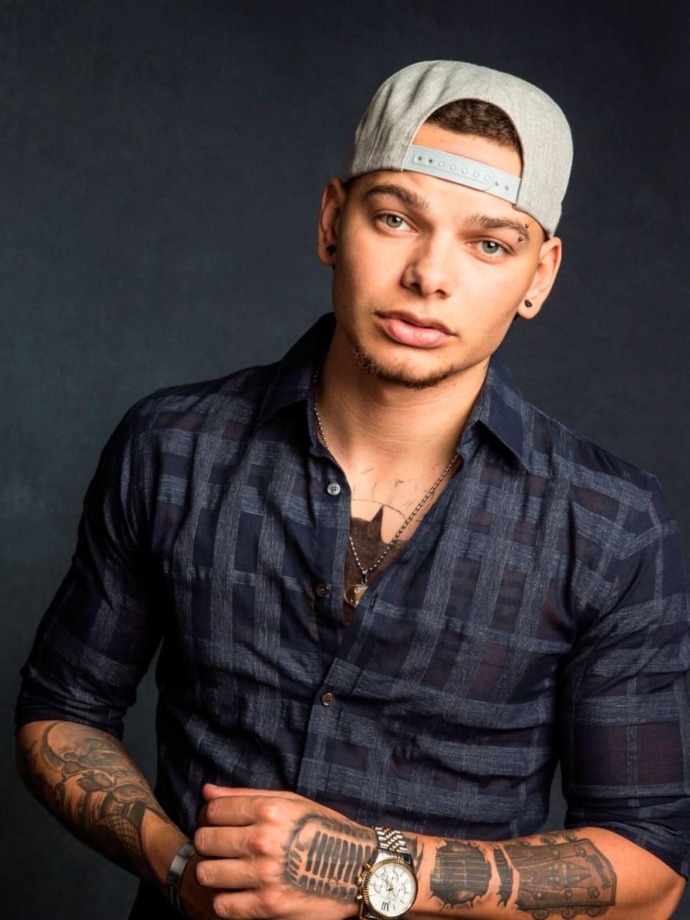 Kane Brown