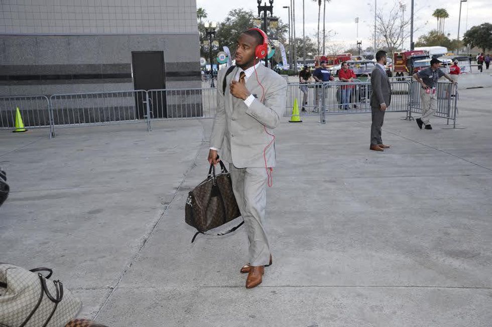 Kareem Jackson, Houston Texans, Fly Guy Clothing Line