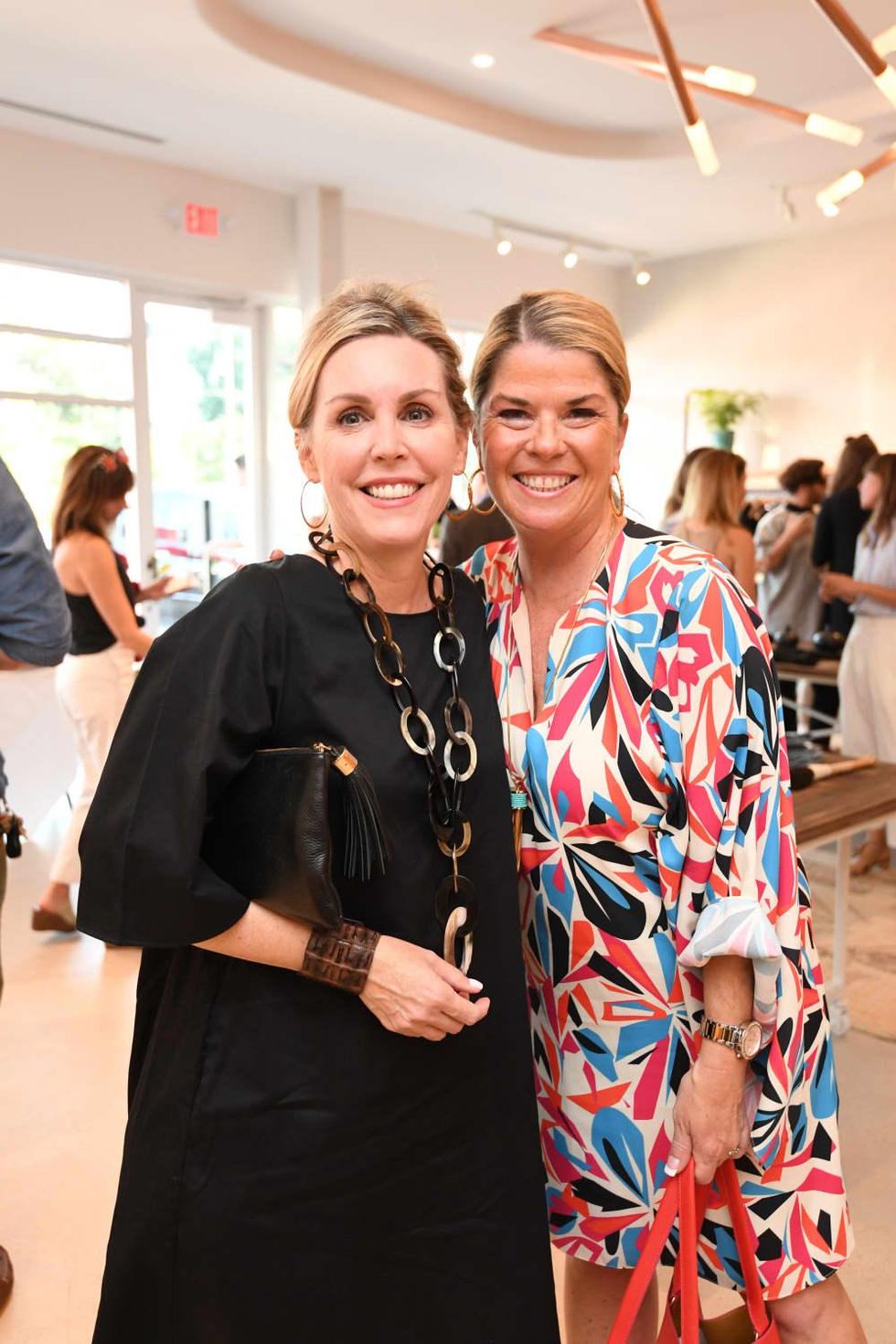 Stylish Austin boutique kicks off Houston location with big celebration ...