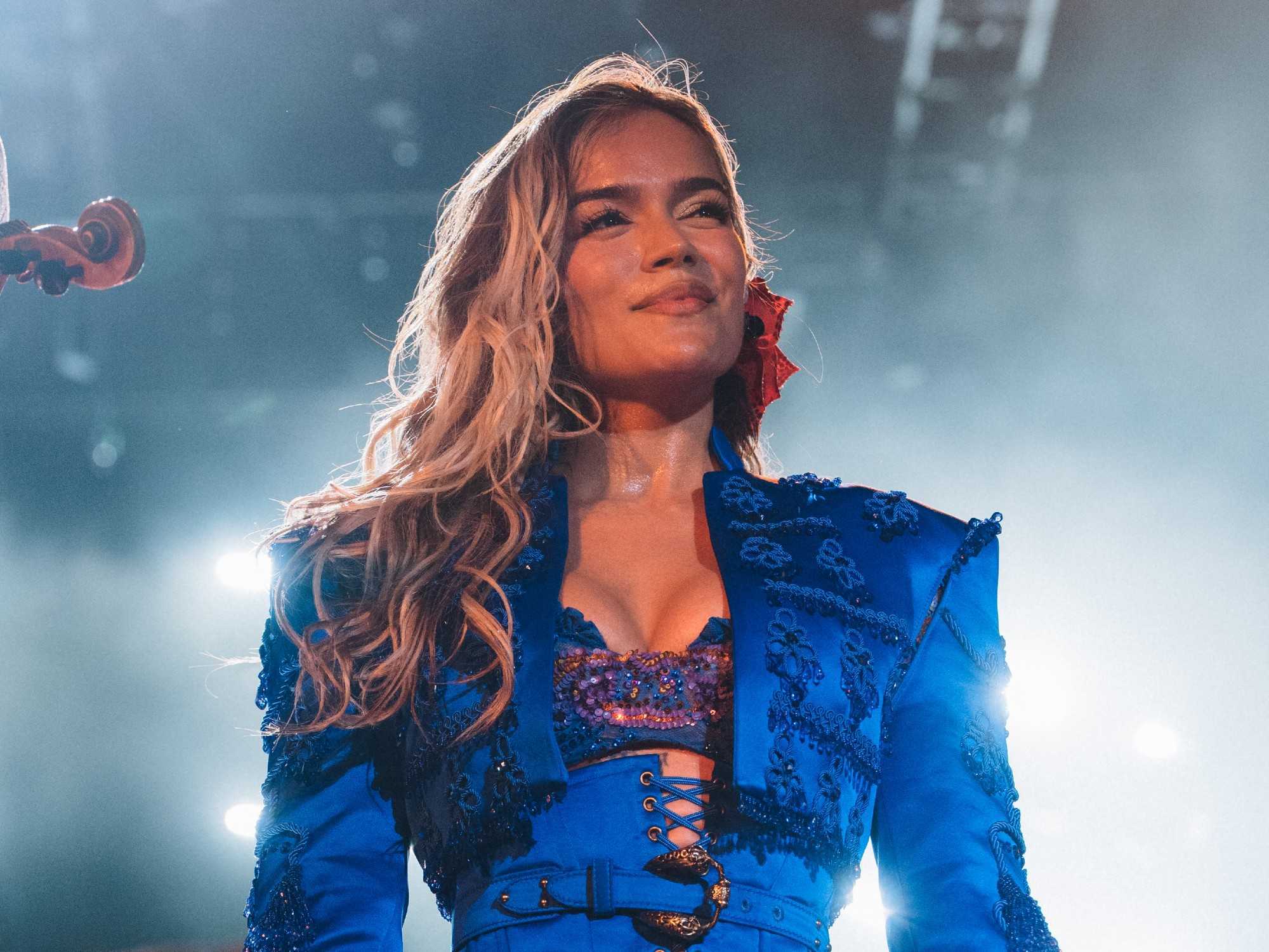 Karol G