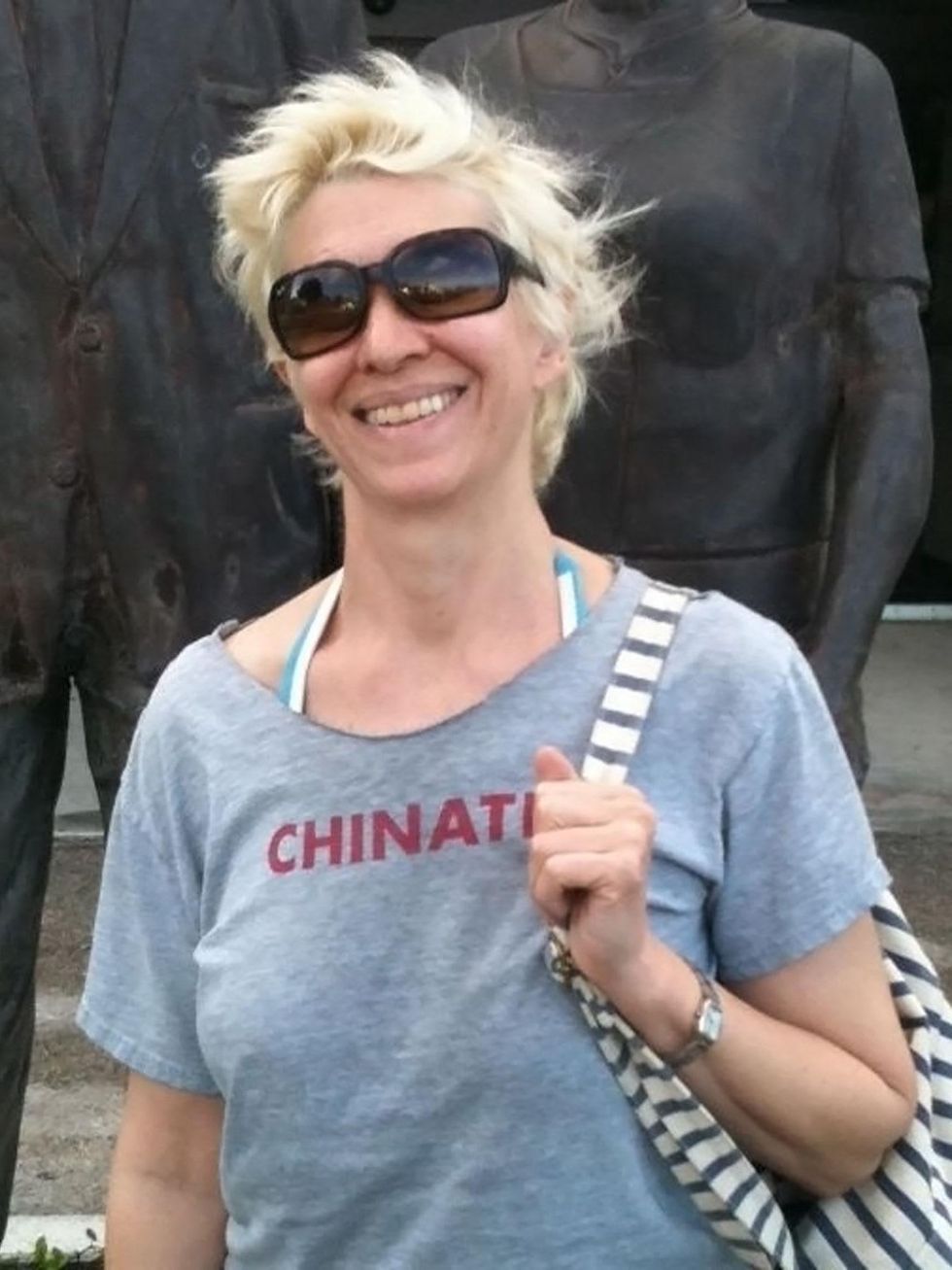 Karrie Jacobs head shot