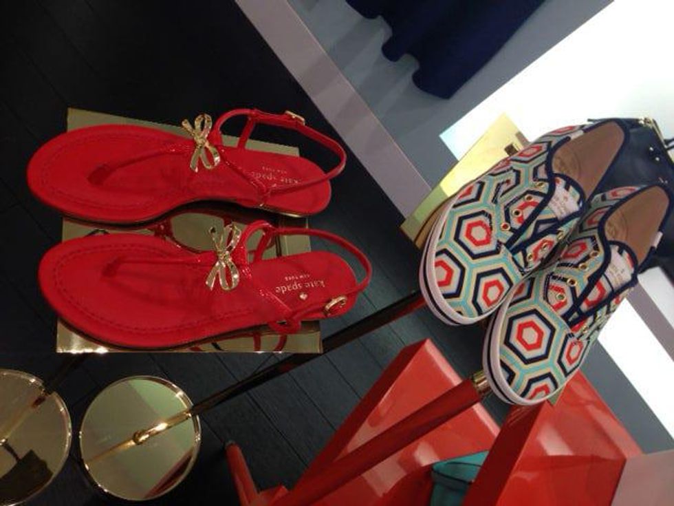 Kate Spade The Woodlands