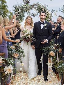 Kate Upton shares details of fairytale Italian wedding to Justin Verlander  - CultureMap Houston