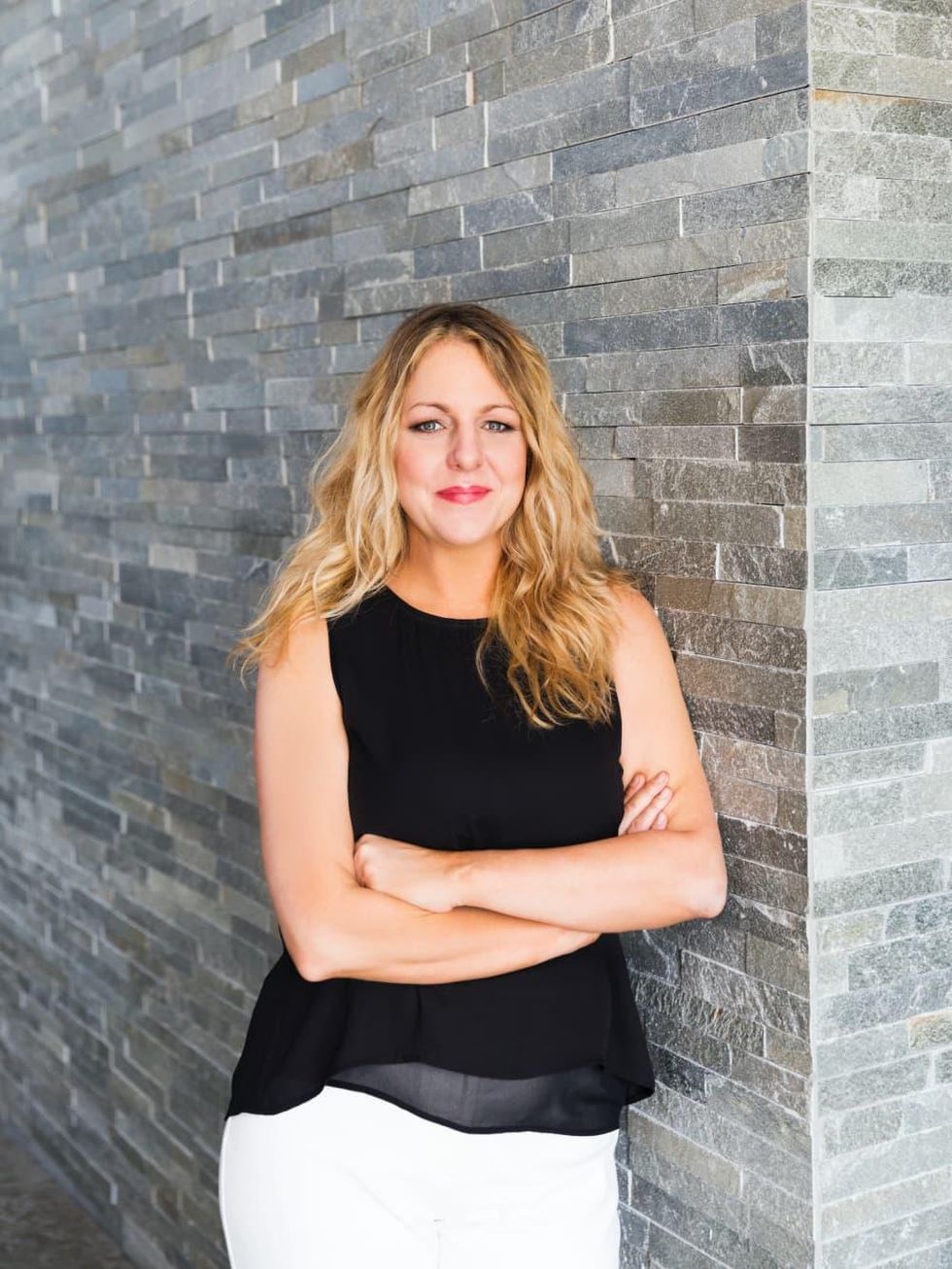 Kathryn Lott Southern Smoke Foundation