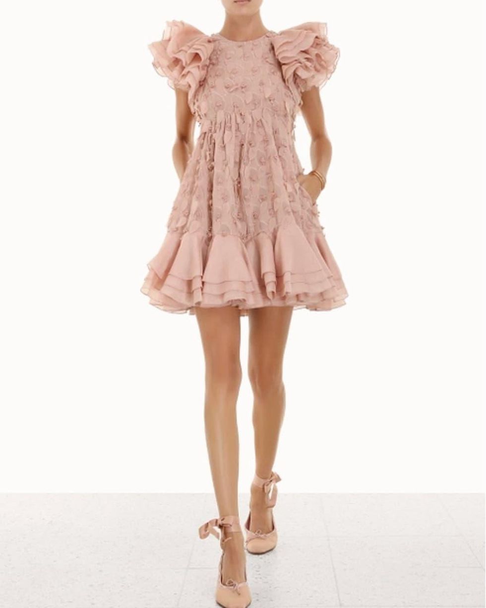 9 haute Houston boutiques for breezy dresses to beat the summer heat