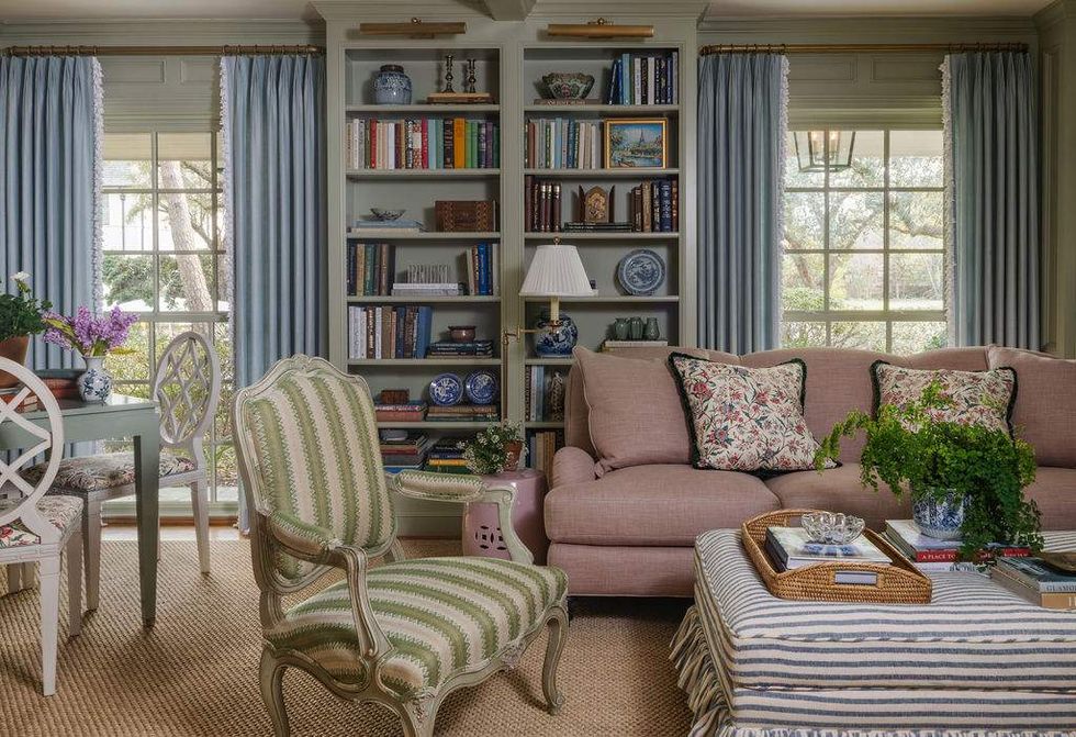 Katie Davis Design Bungalow website