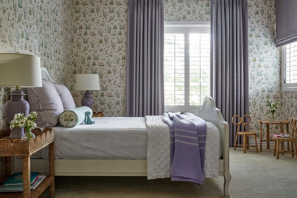 Katie Davis Design Bungalow website