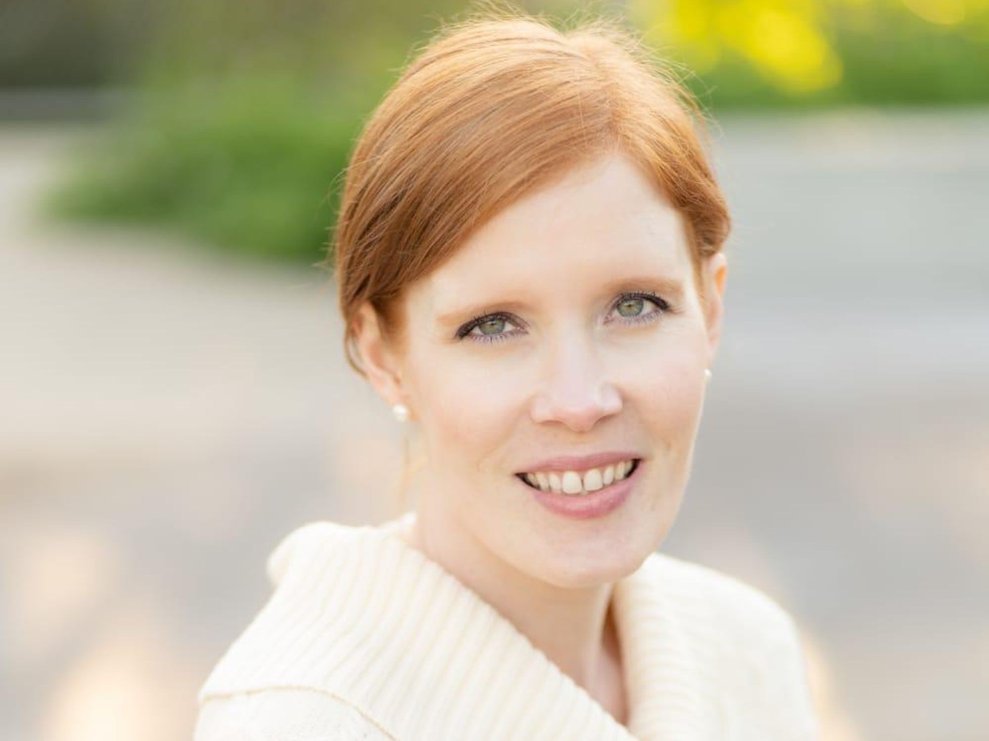 Katie Grahmann Houston Livestock Show and Rodeo